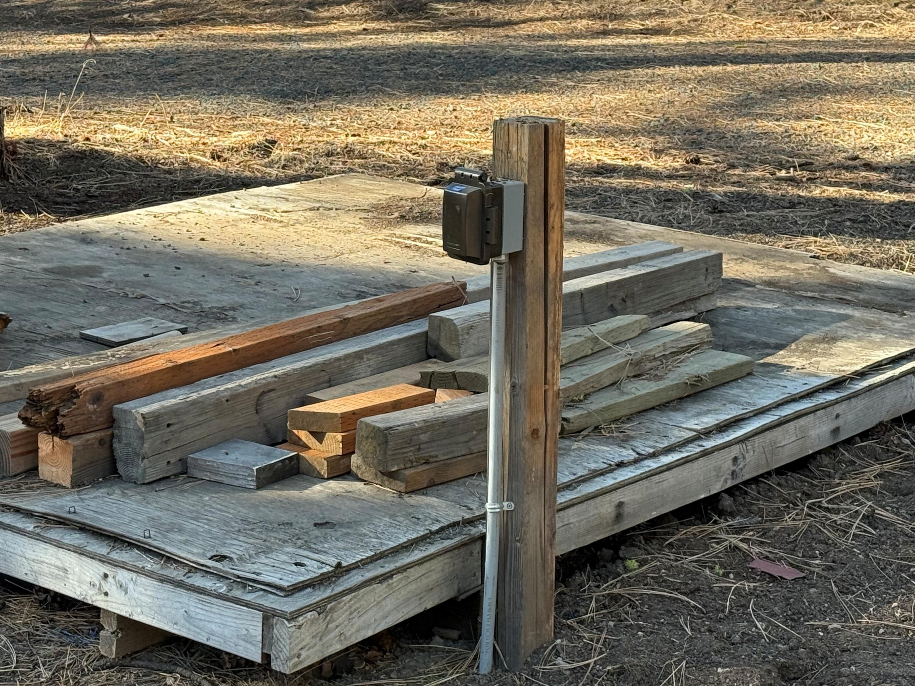 Klamath Falls Forest Estates -Hwy 66 Unit -Plat No. 1 - Residential