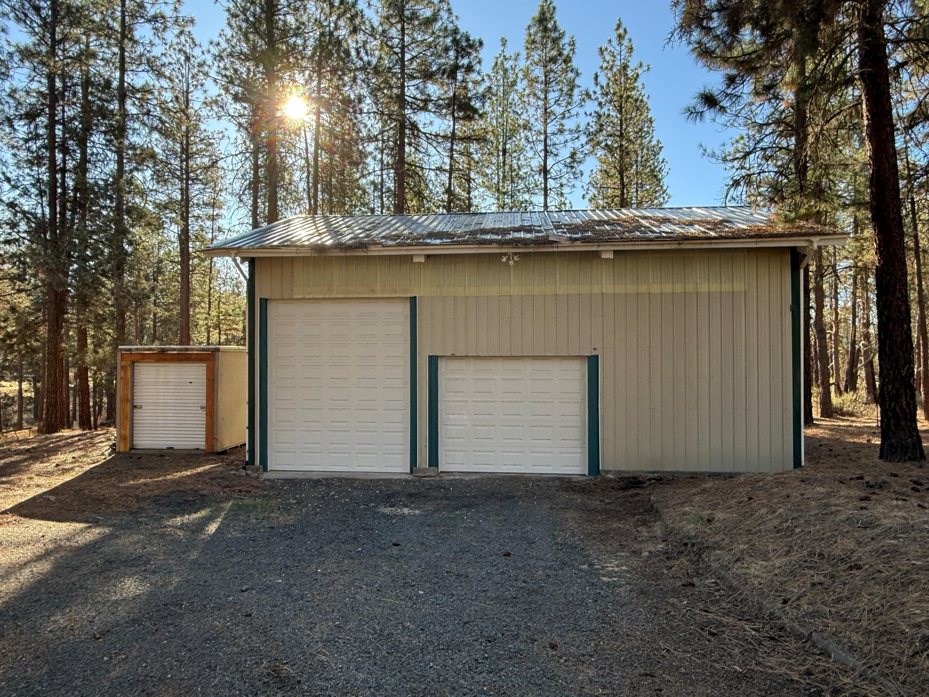 Klamath Falls Forest Estates -Hwy 66 Unit -Plat No. 1 - Residential