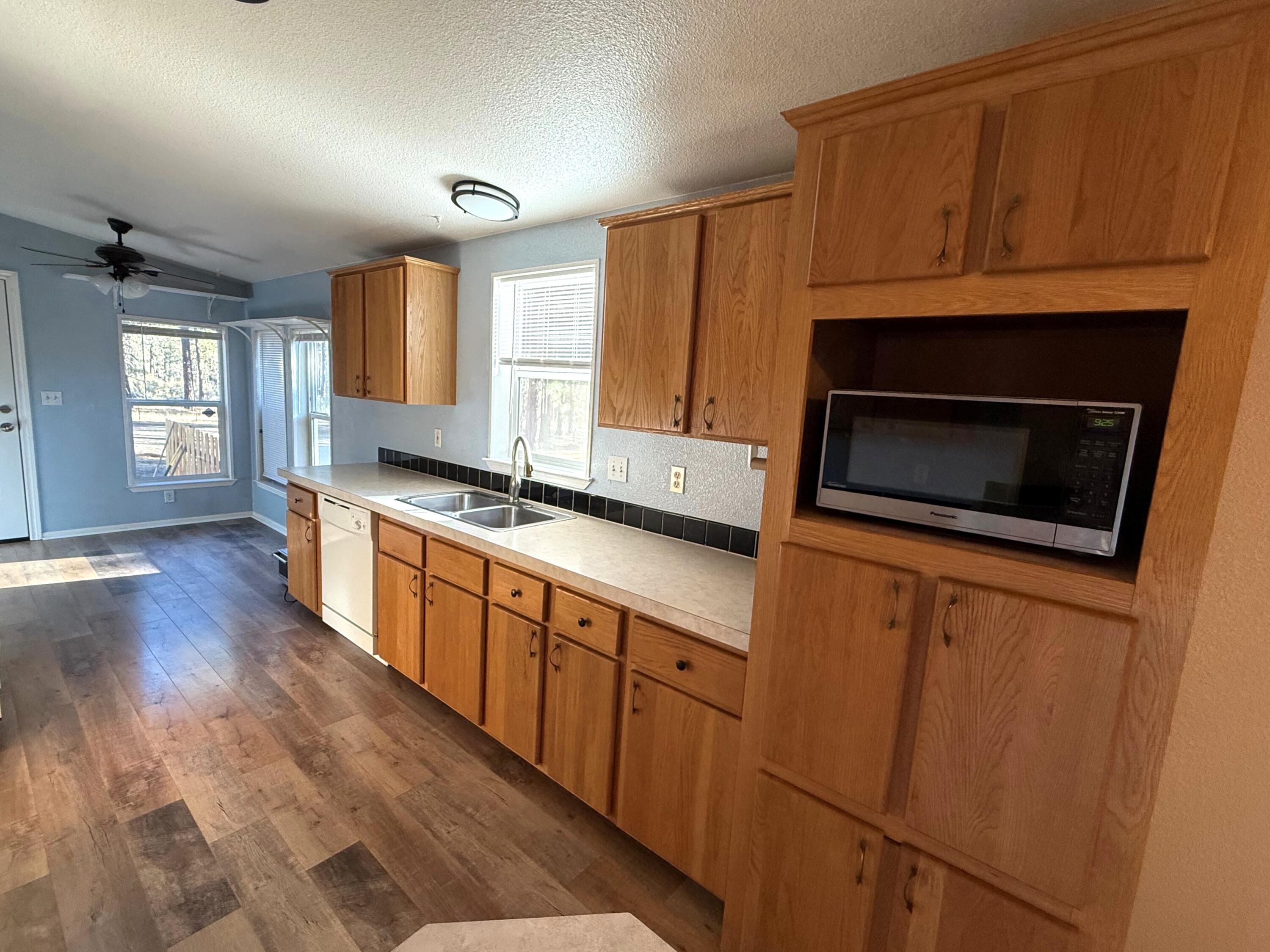 Klamath Falls Forest Estates -Hwy 66 Unit -Plat No. 1 - Residential