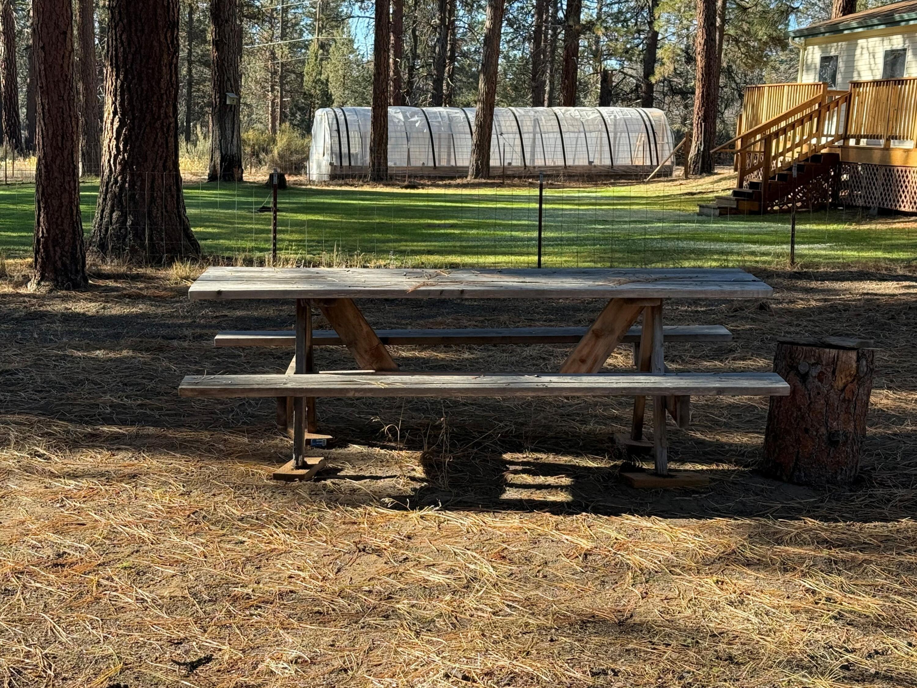 Klamath Falls Forest Estates -Hwy 66 Unit -Plat No. 1 - Residential