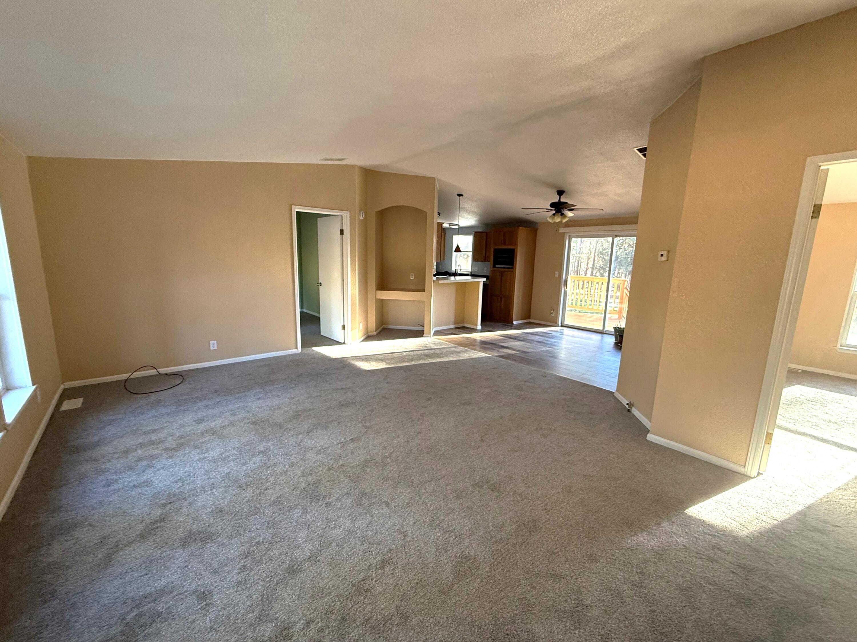 Klamath Falls Forest Estates -Hwy 66 Unit -Plat No. 1 - Residential