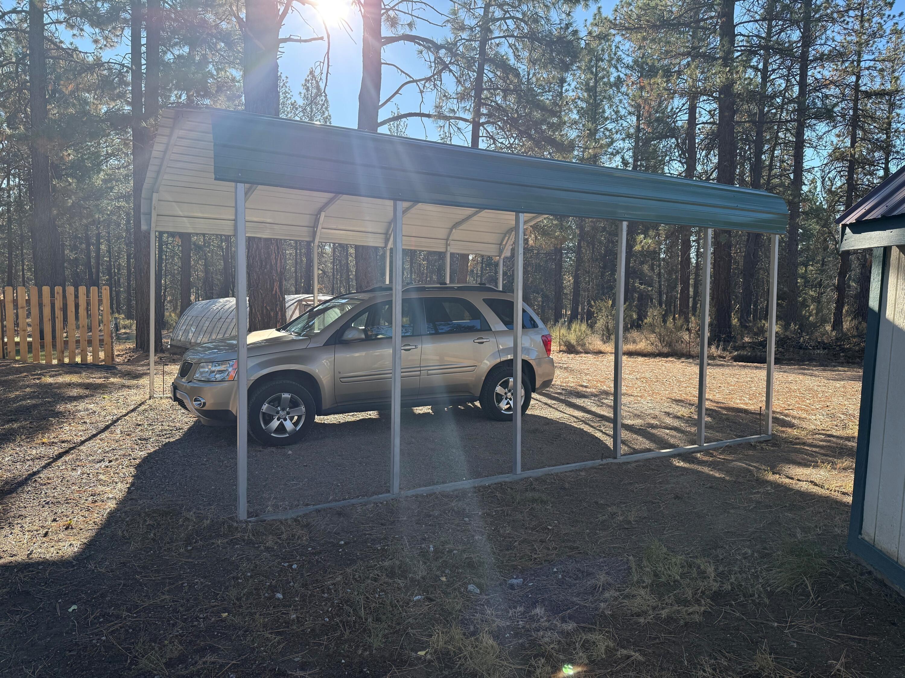 Klamath Falls Forest Estates -Hwy 66 Unit -Plat No. 1 - Residential