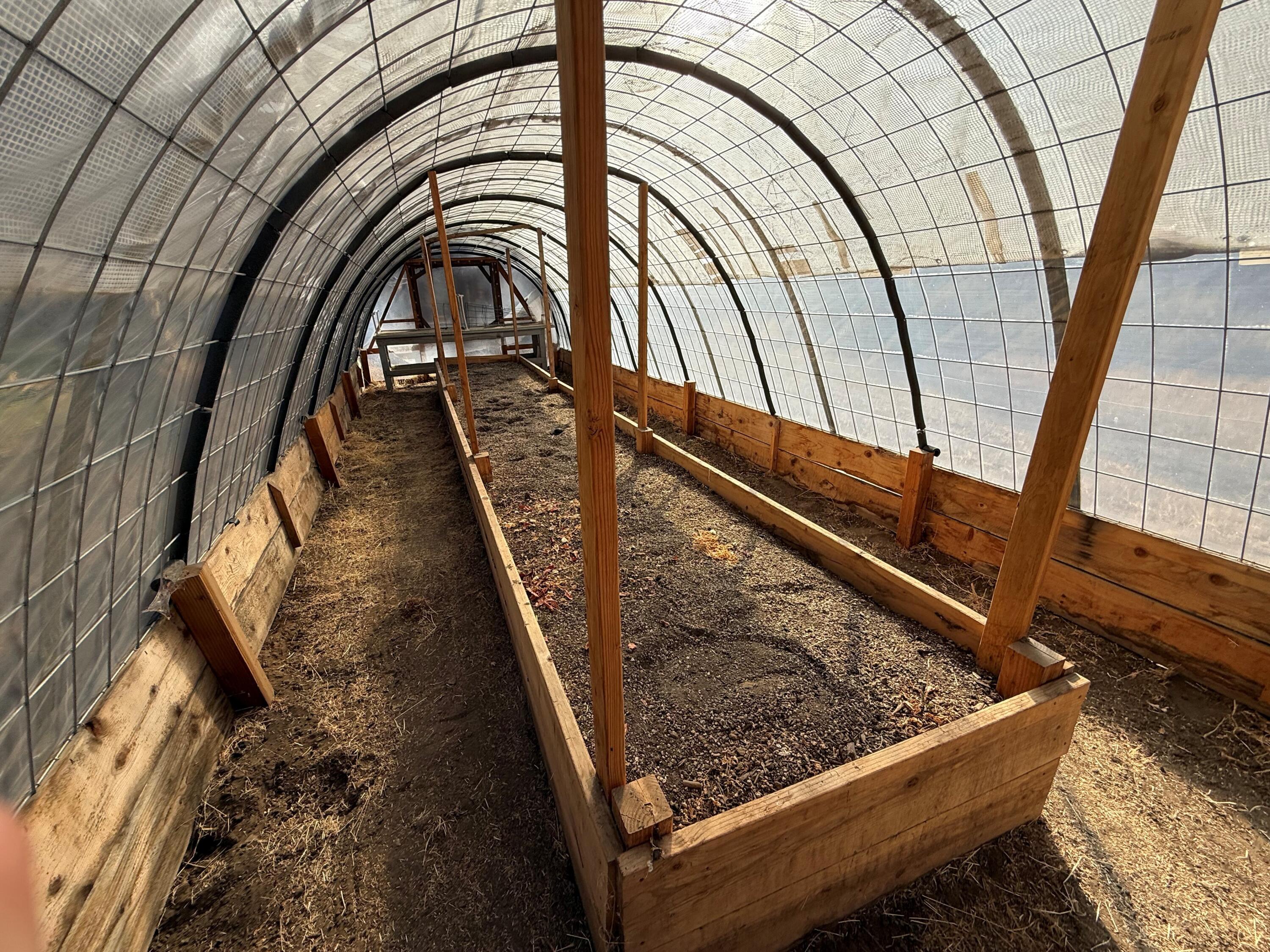 Klamath Falls Forest Estates -Hwy 66 Unit -Plat No. 1 - Residential