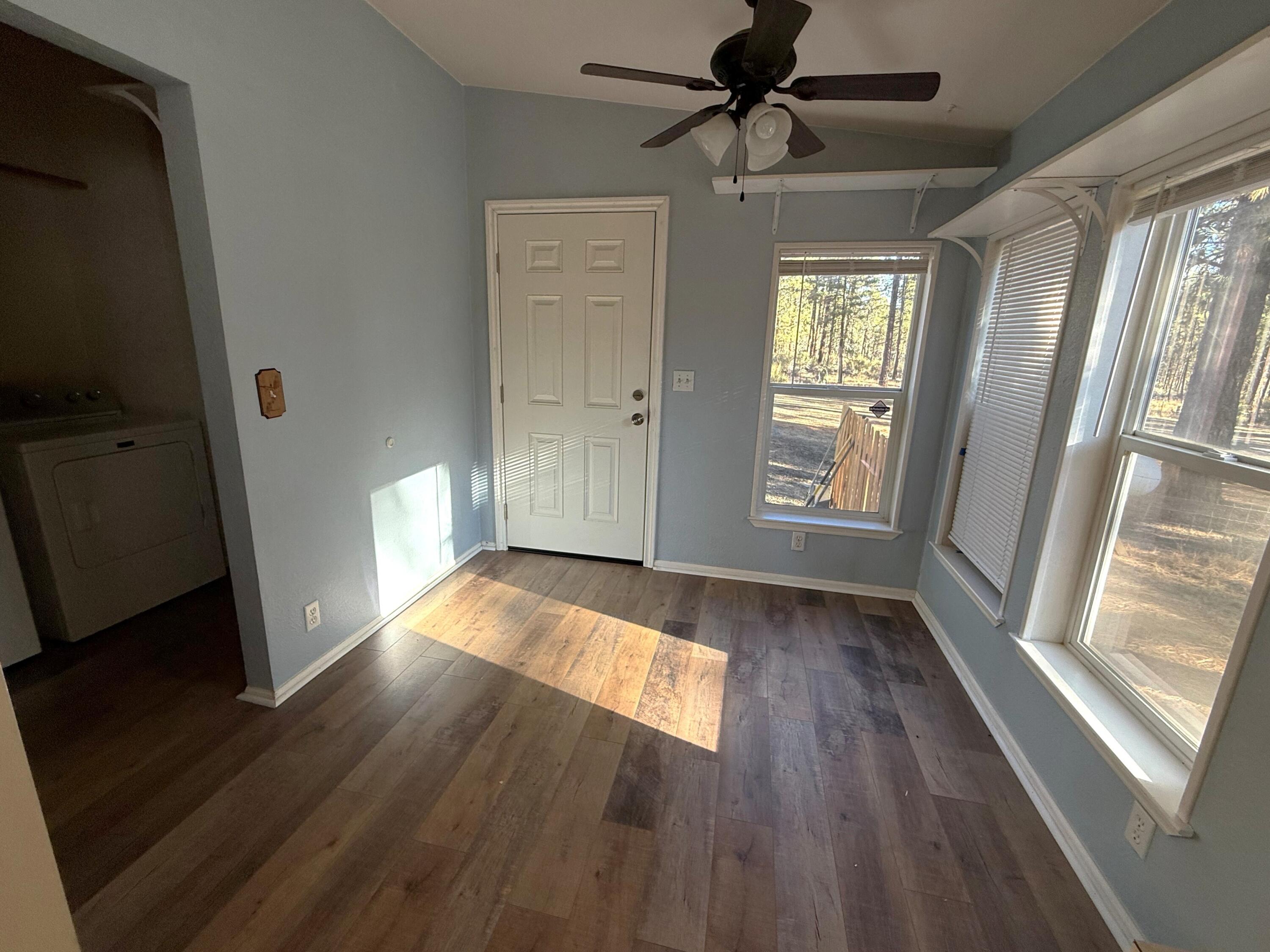 Klamath Falls Forest Estates -Hwy 66 Unit -Plat No. 1 - Residential