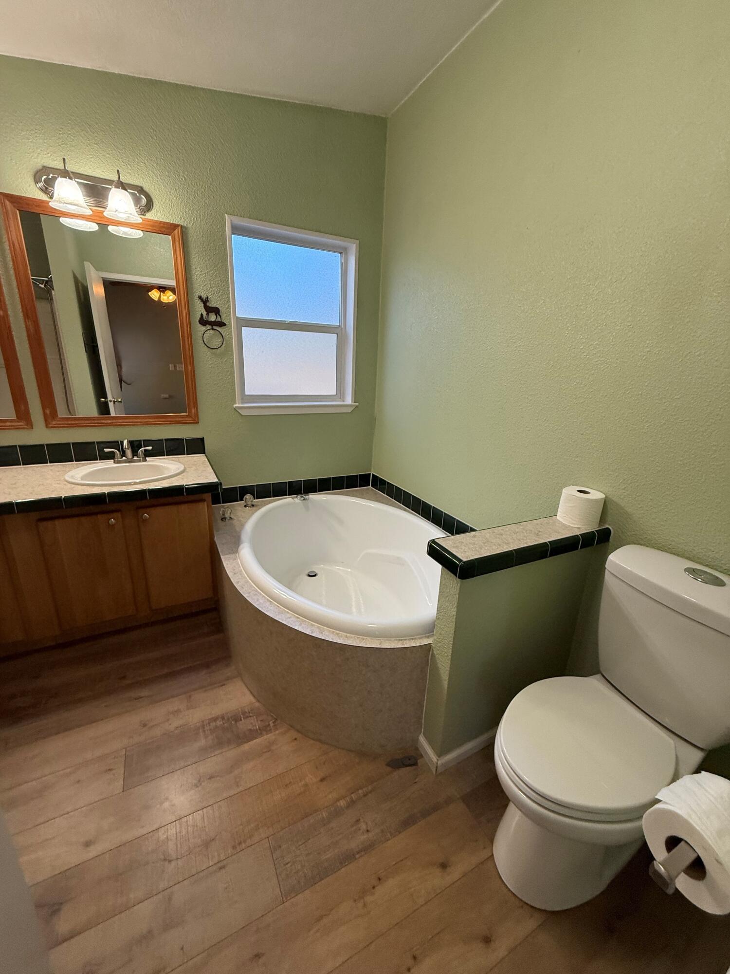 Klamath Falls Forest Estates -Hwy 66 Unit -Plat No. 1 - Residential