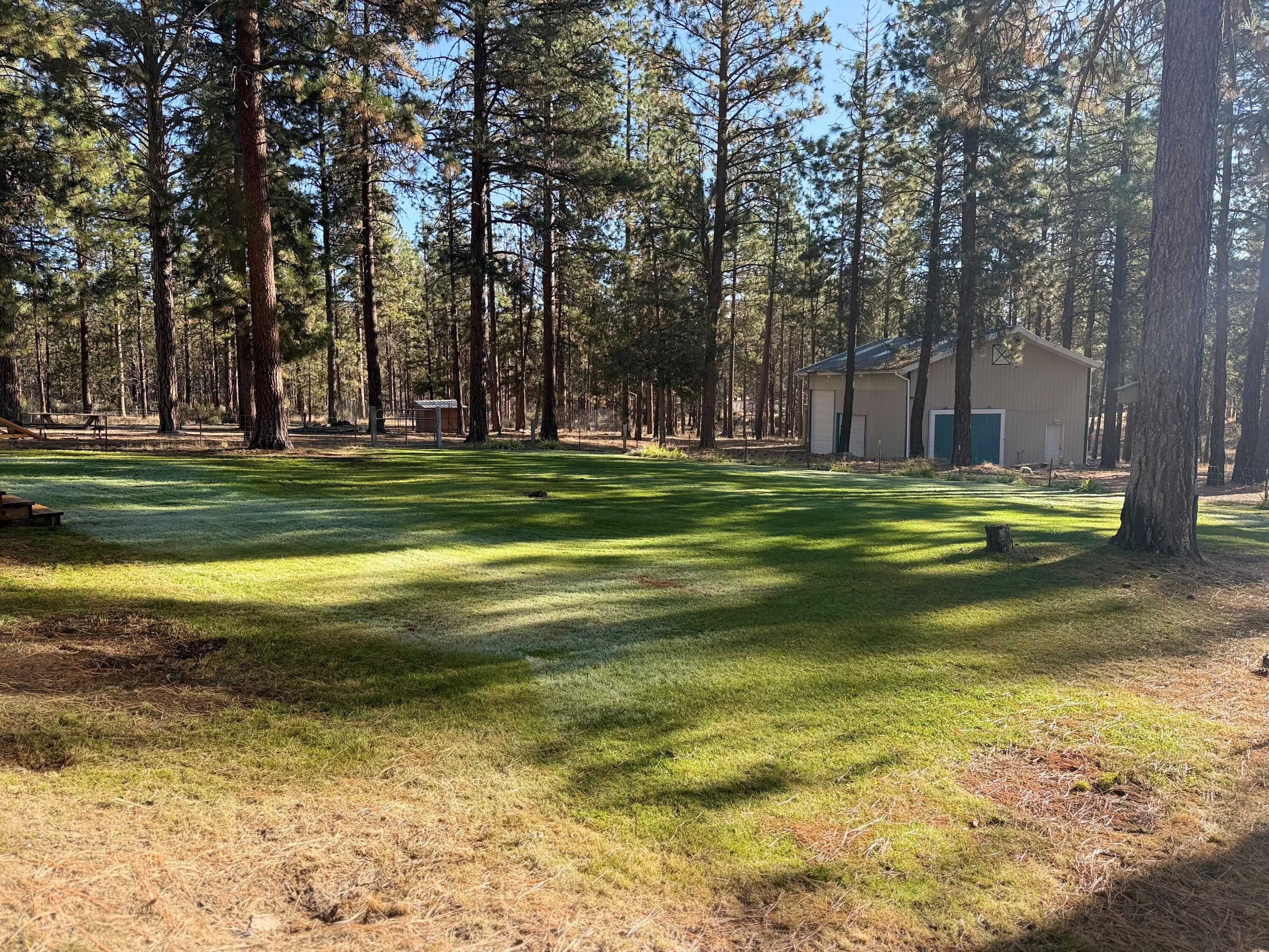Klamath Falls Forest Estates -Hwy 66 Unit -Plat No. 1 - Residential