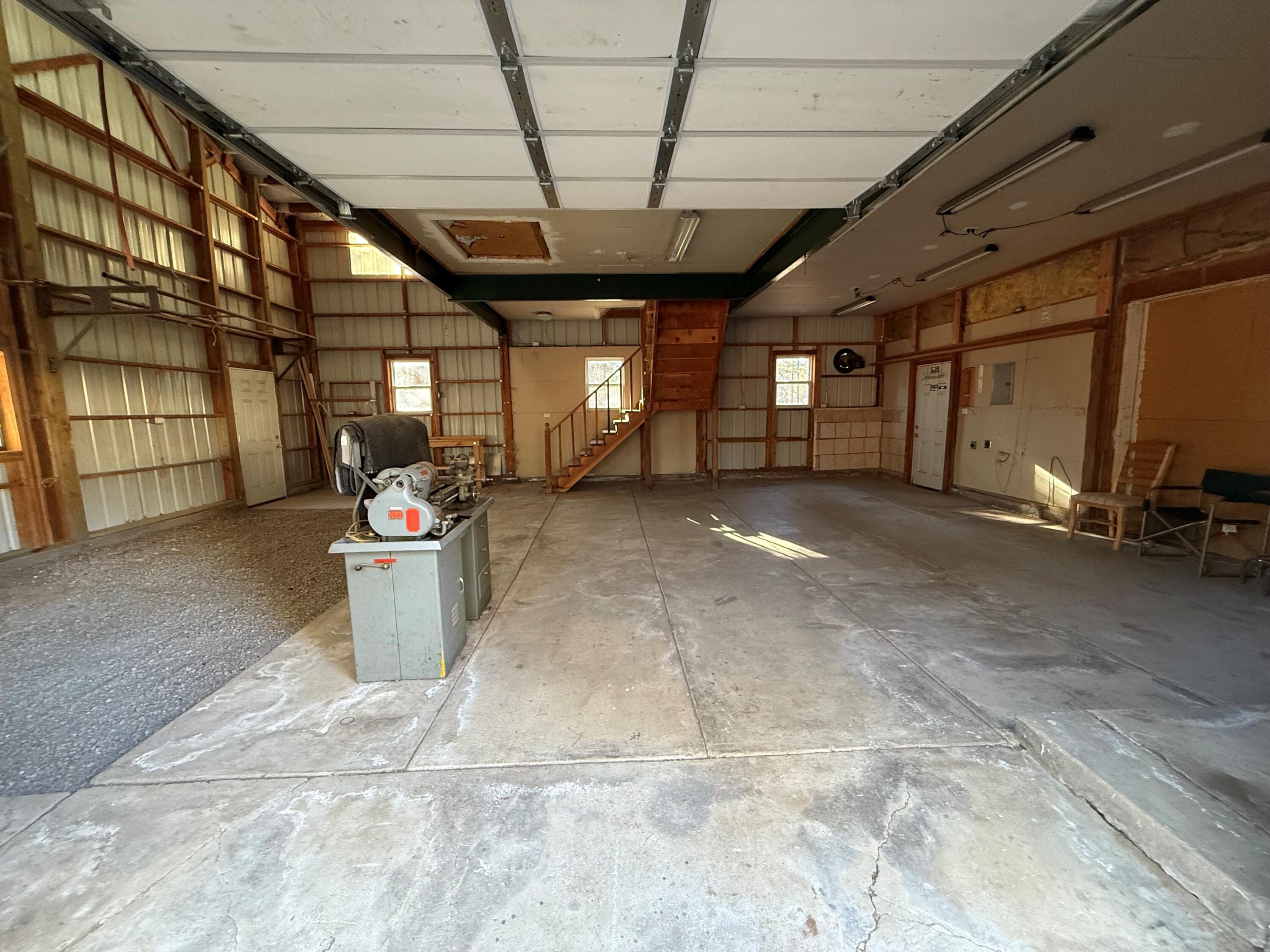 Klamath Falls Forest Estates -Hwy 66 Unit -Plat No. 1 - Residential