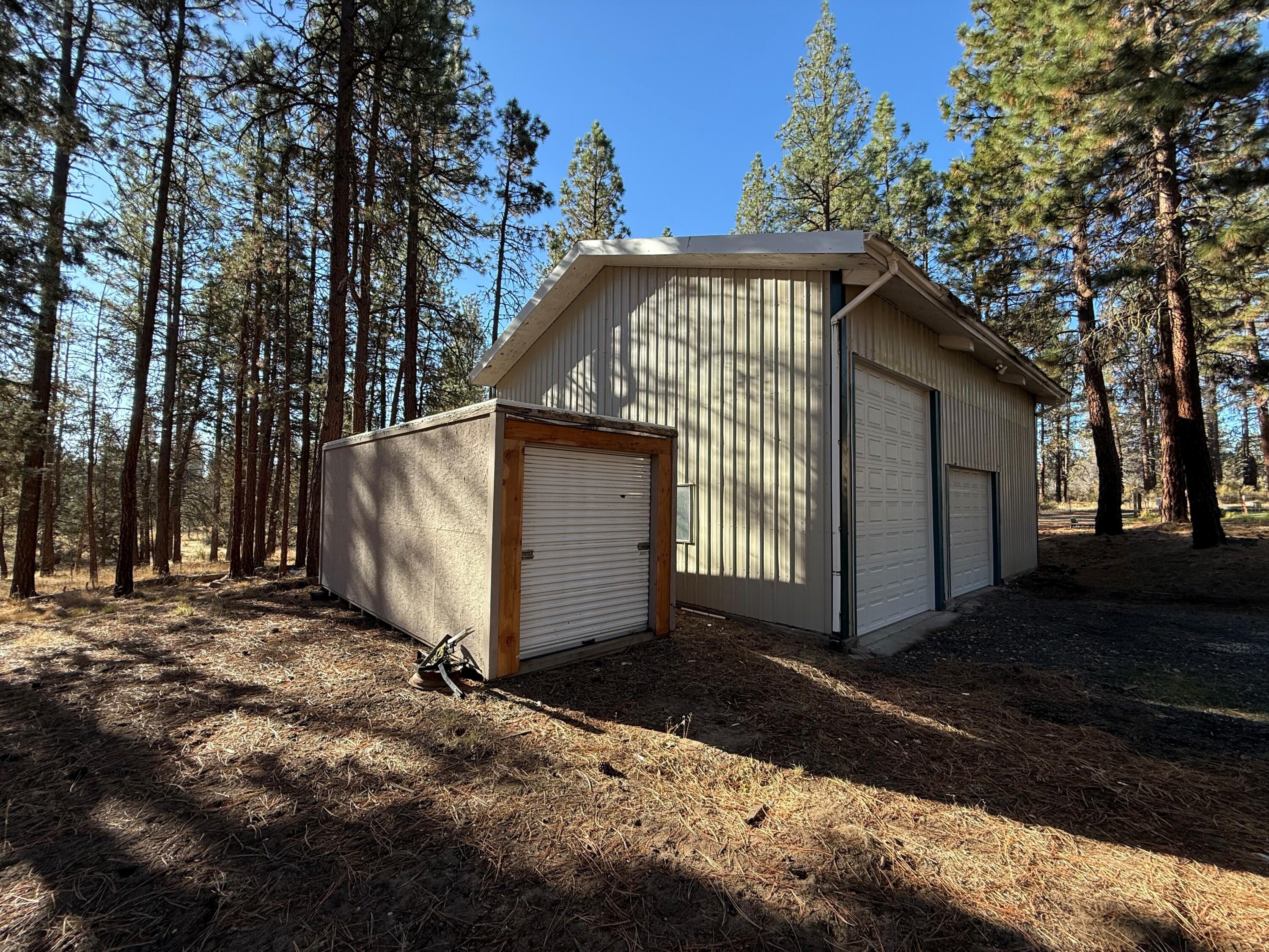 Klamath Falls Forest Estates -Hwy 66 Unit -Plat No. 1 - Residential