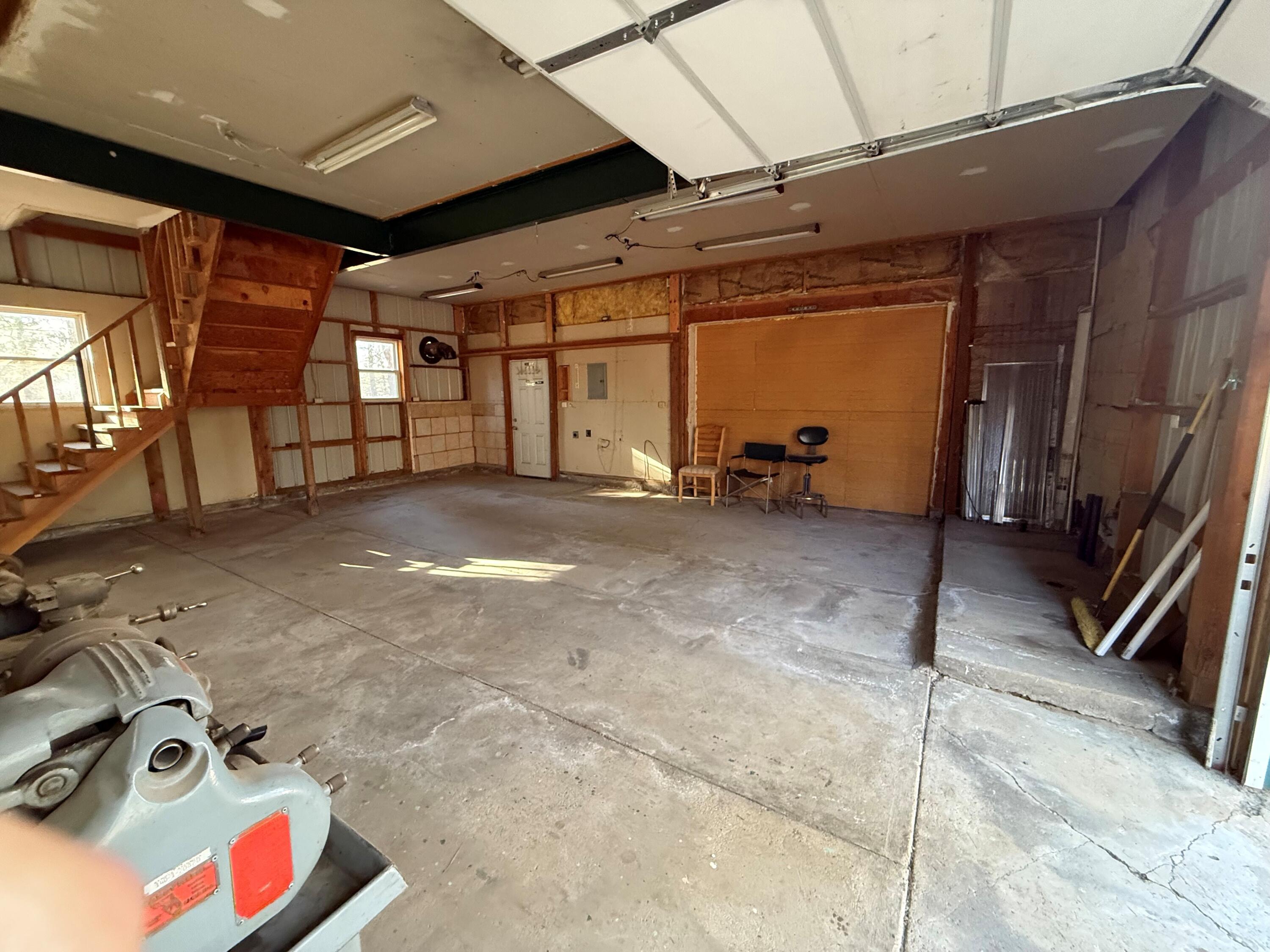 Klamath Falls Forest Estates -Hwy 66 Unit -Plat No. 1 - Residential