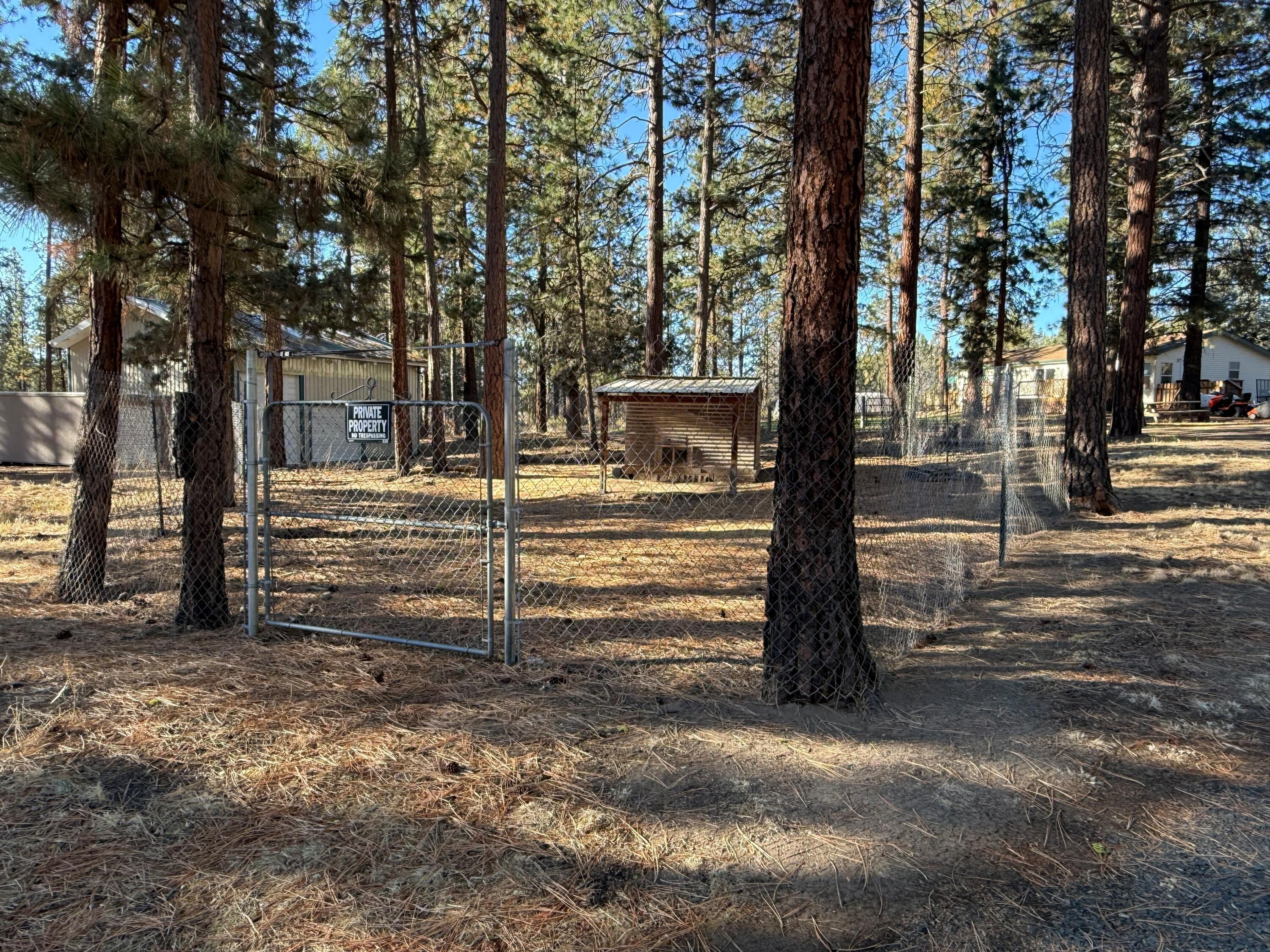 Klamath Falls Forest Estates -Hwy 66 Unit -Plat No. 1 - Residential