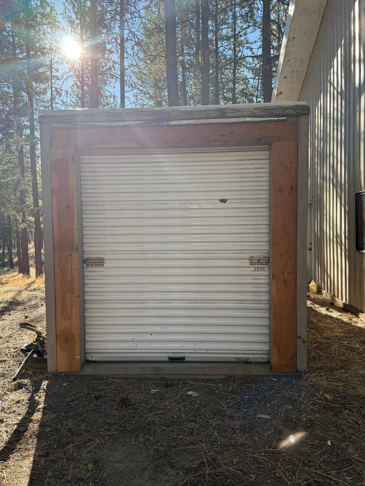 Klamath Falls Forest Estates -Hwy 66 Unit -Plat No. 1 - Residential