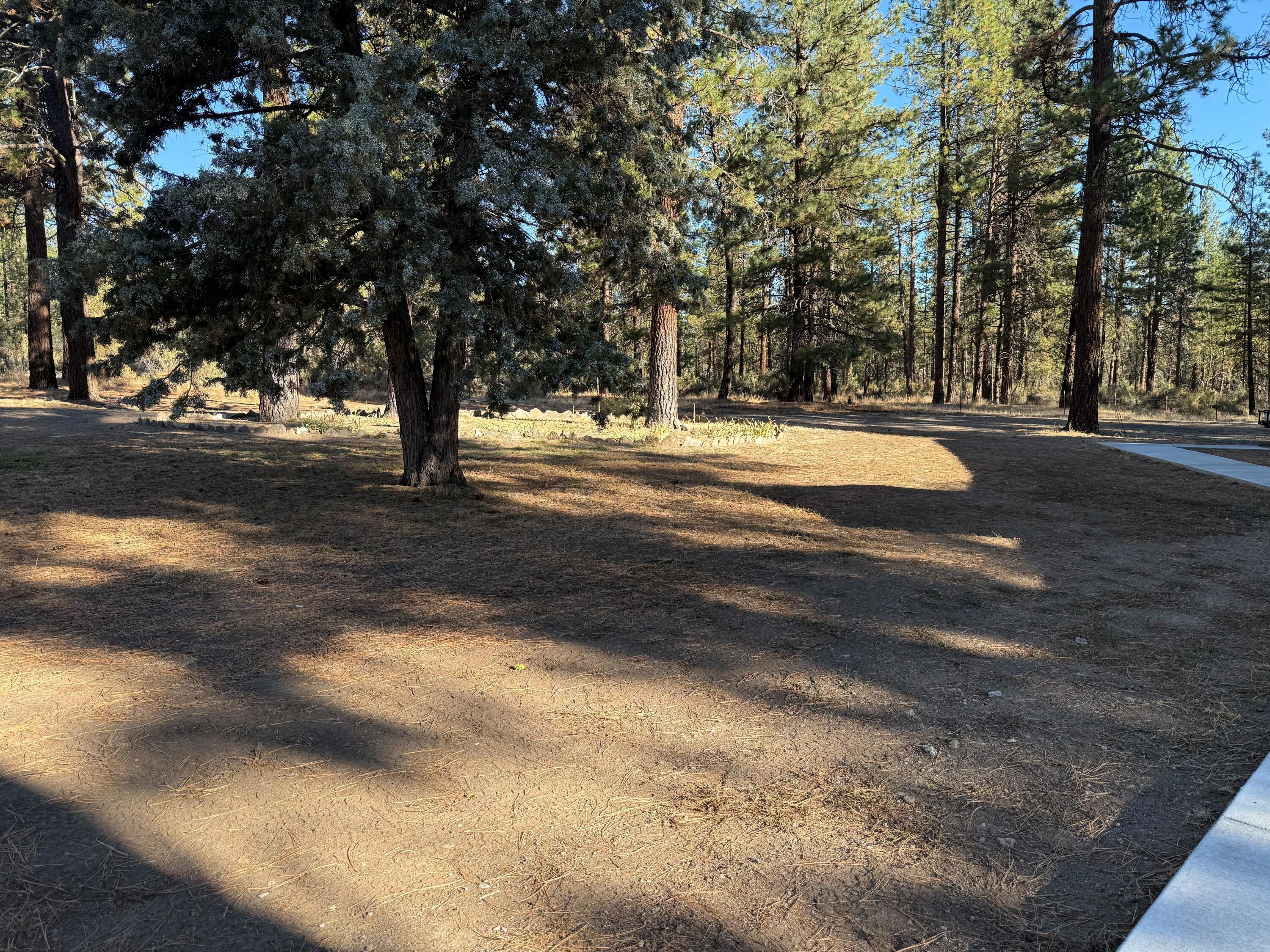 Klamath Falls Forest Estates -Hwy 66 Unit -Plat No. 1 - Residential