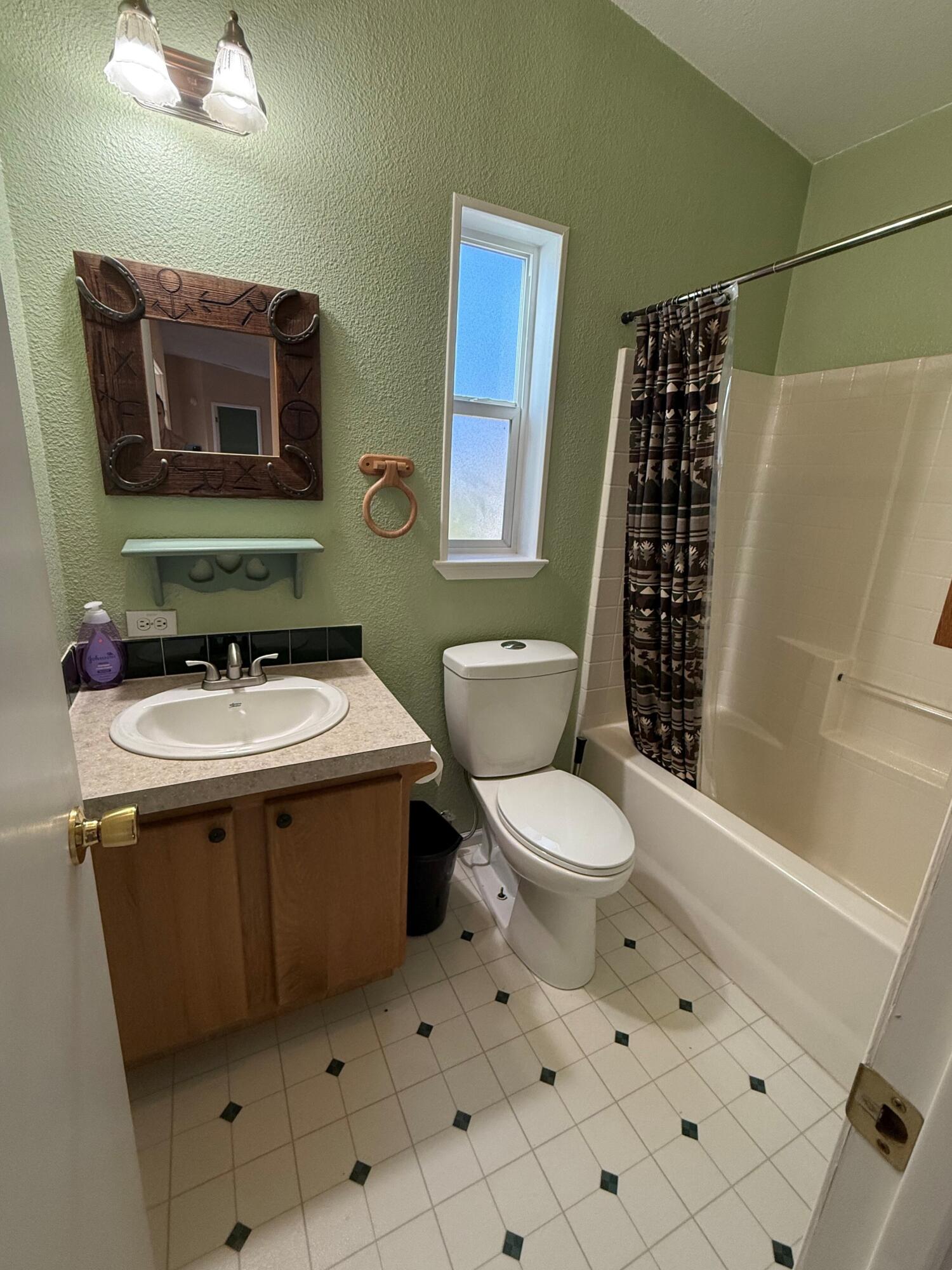 Klamath Falls Forest Estates -Hwy 66 Unit -Plat No. 1 - Residential