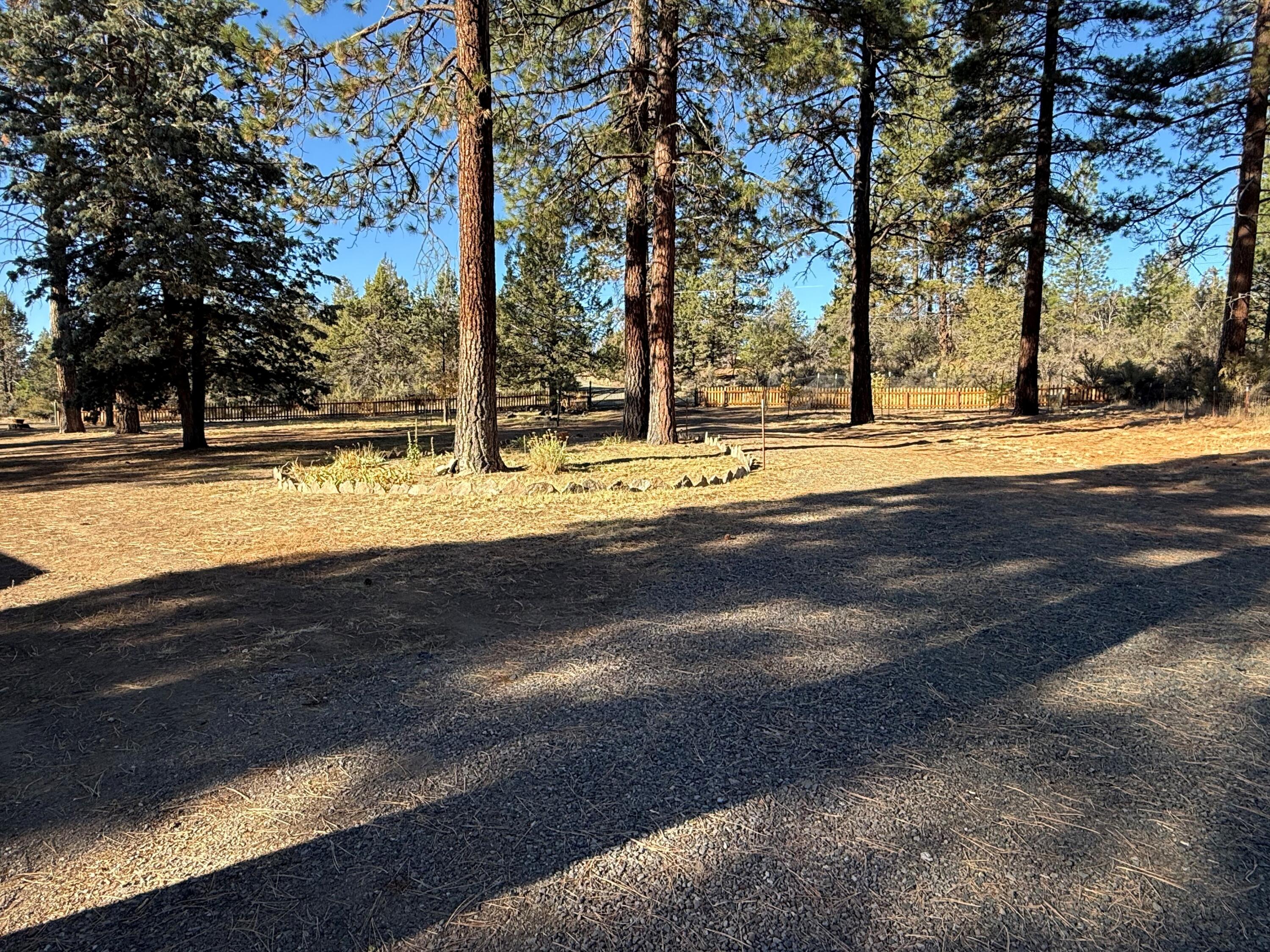Klamath Falls Forest Estates -Hwy 66 Unit -Plat No. 1 - Residential