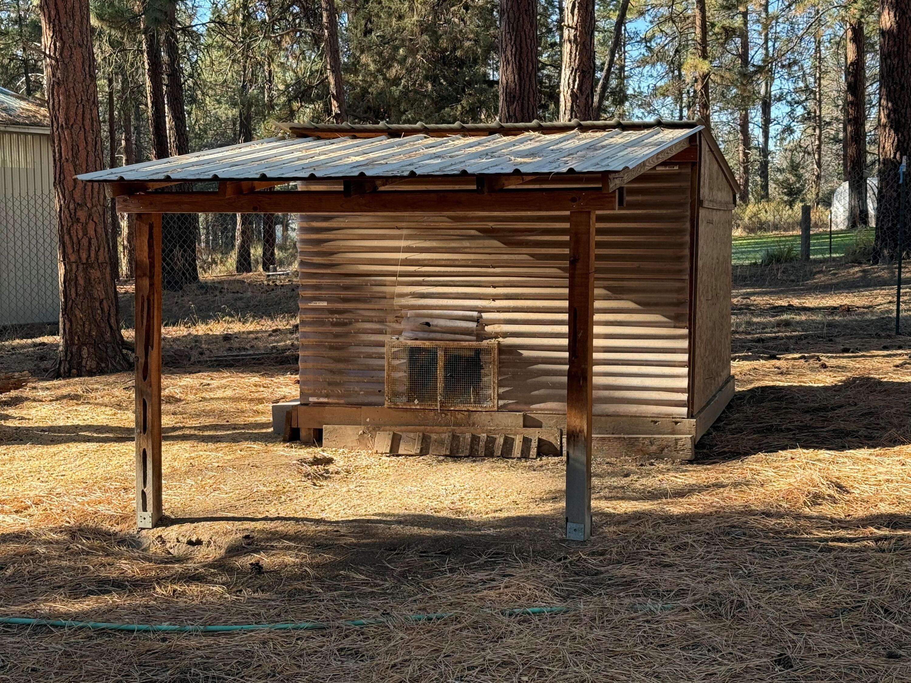 Klamath Falls Forest Estates -Hwy 66 Unit -Plat No. 1 - Residential