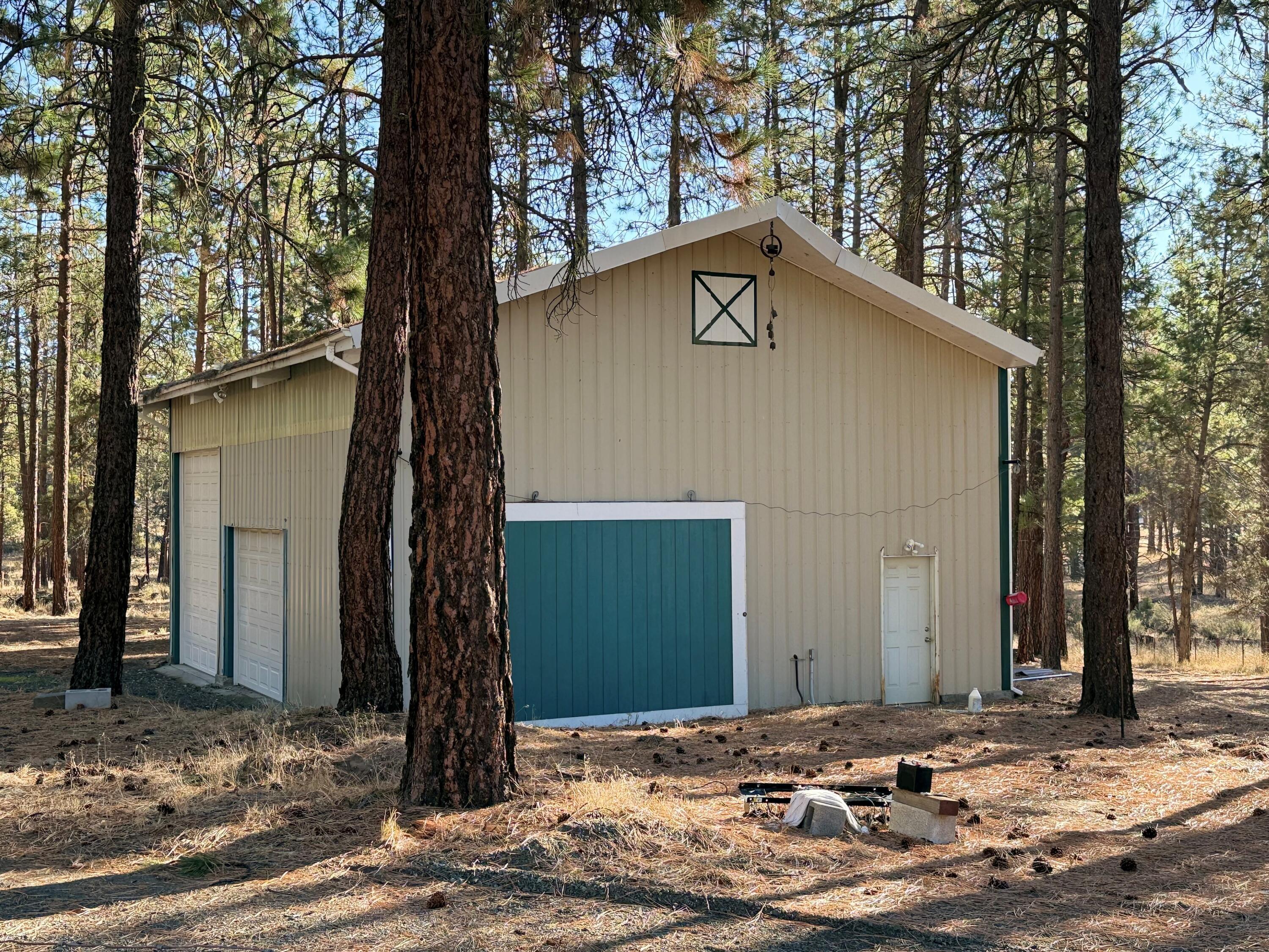 Klamath Falls Forest Estates -Hwy 66 Unit -Plat No. 1 - Residential