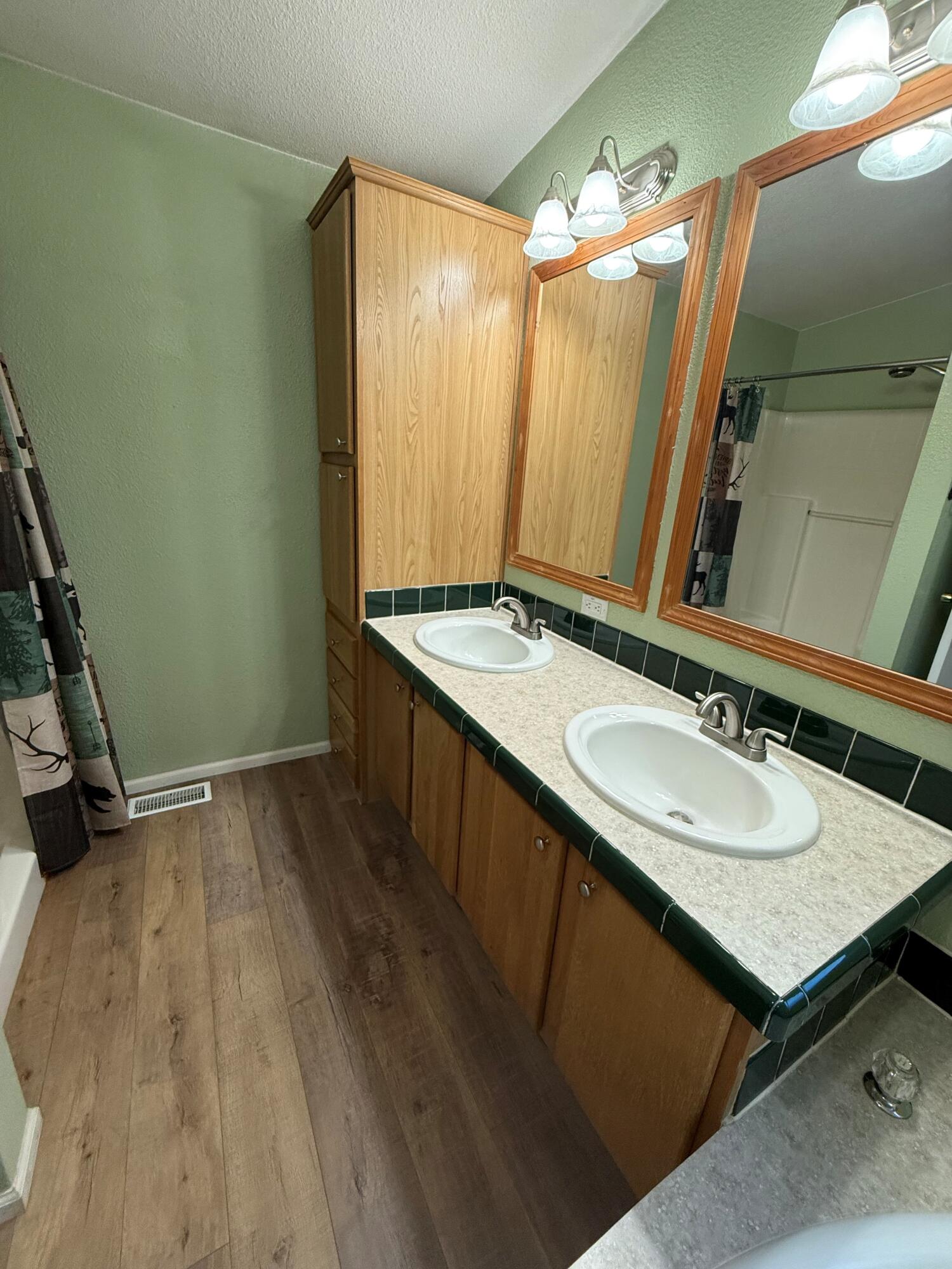 Klamath Falls Forest Estates -Hwy 66 Unit -Plat No. 1 - Residential