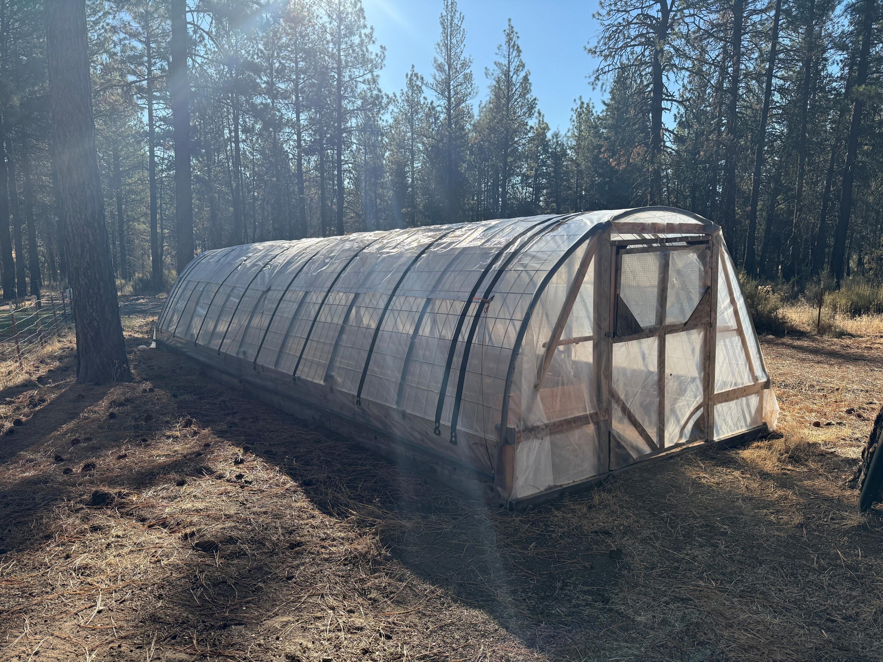 Klamath Falls Forest Estates -Hwy 66 Unit -Plat No. 1 - Residential