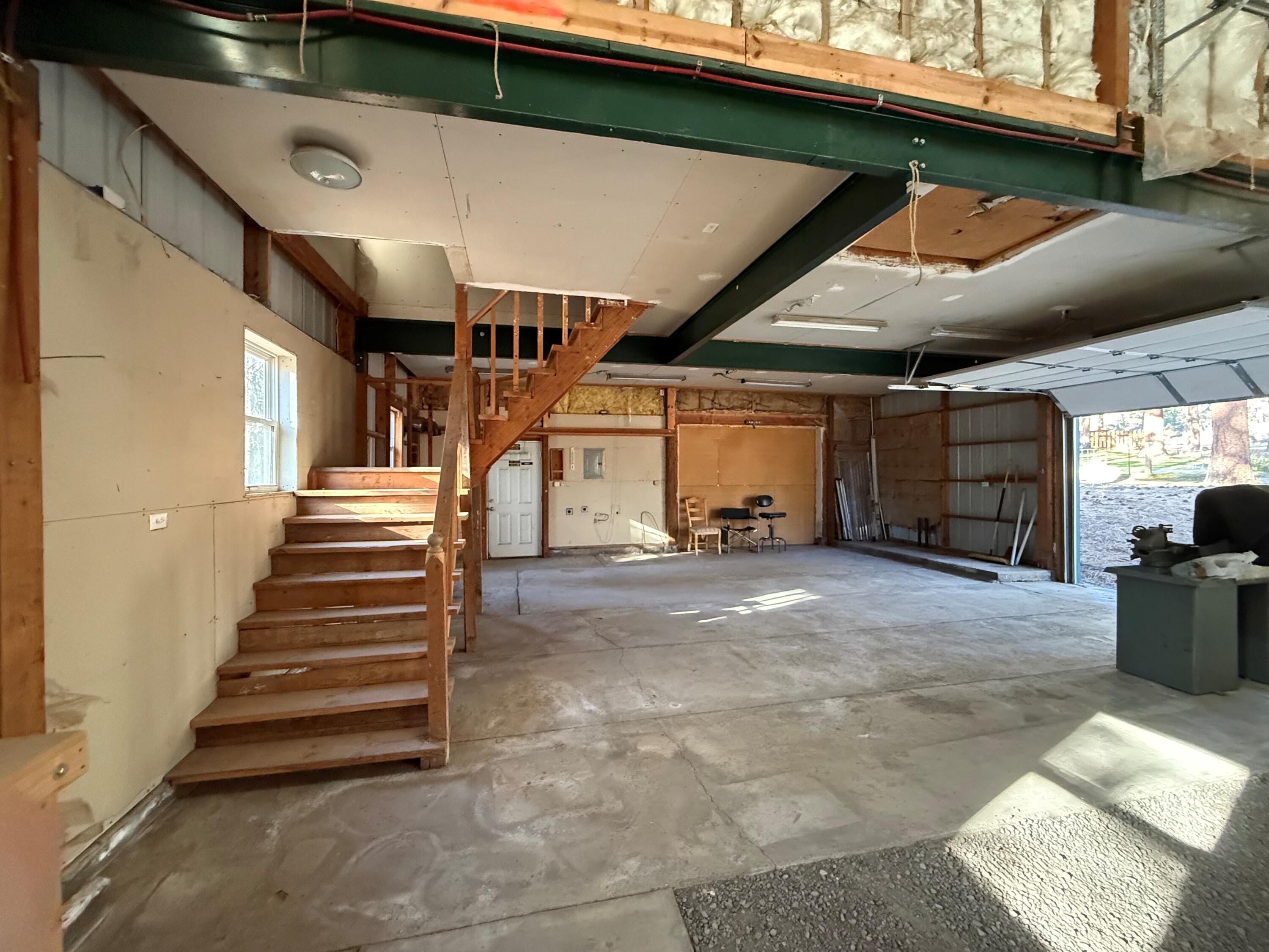 Klamath Falls Forest Estates -Hwy 66 Unit -Plat No. 1 - Residential