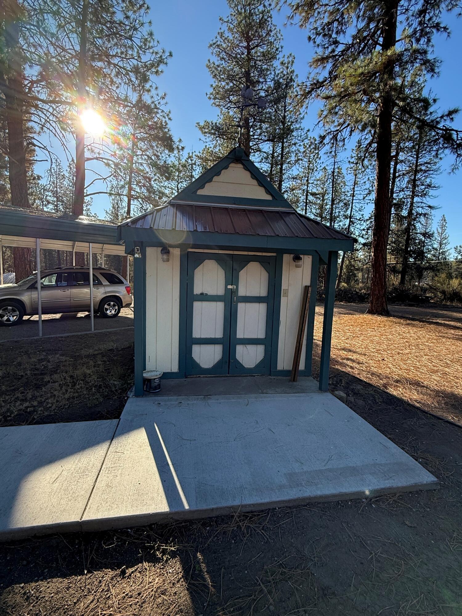 Klamath Falls Forest Estates -Hwy 66 Unit -Plat No. 1 - Residential