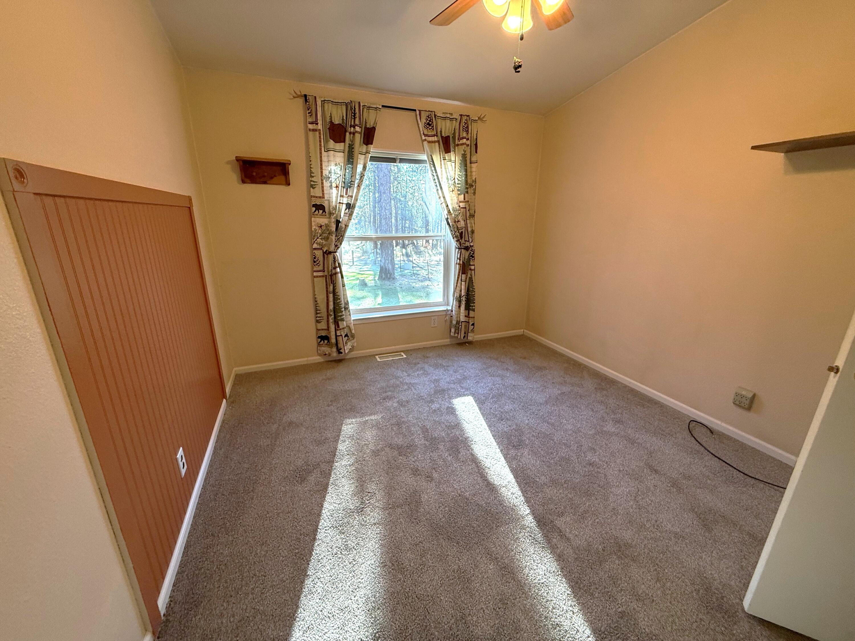 Klamath Falls Forest Estates -Hwy 66 Unit -Plat No. 1 - Residential