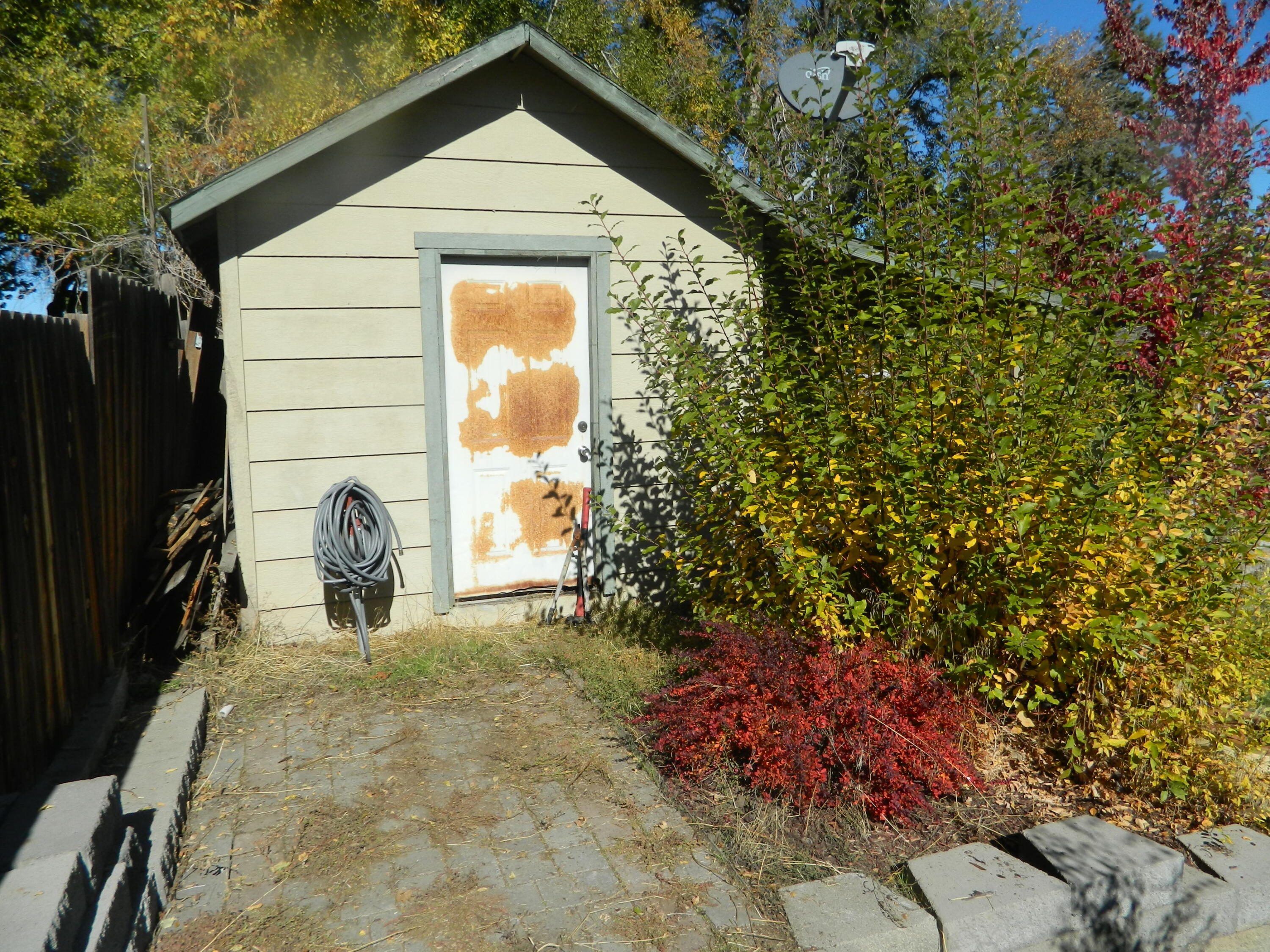 Klamath Falls -Buena Vista Addition - Residential