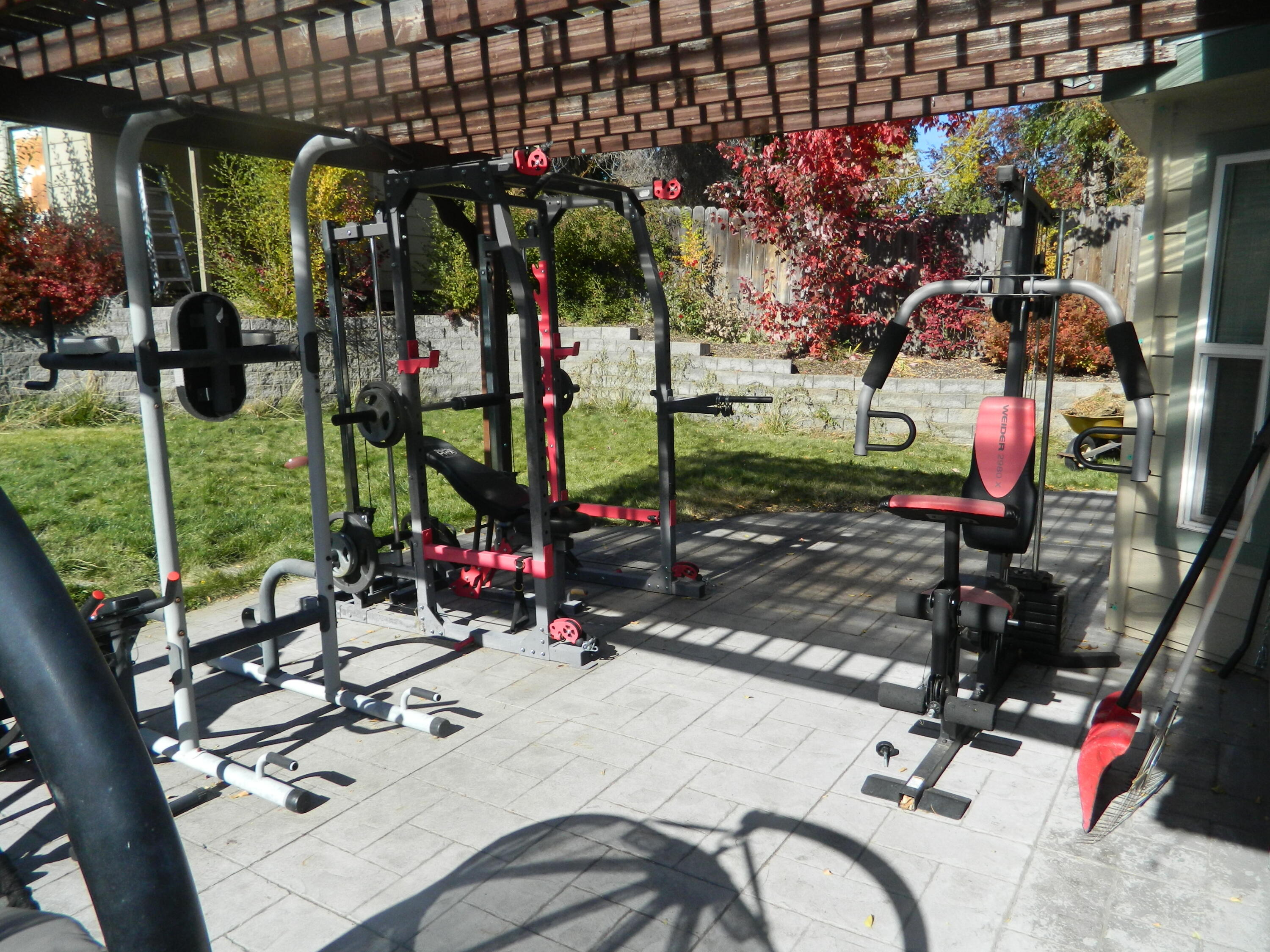 Klamath Falls -Buena Vista Addition - Residential