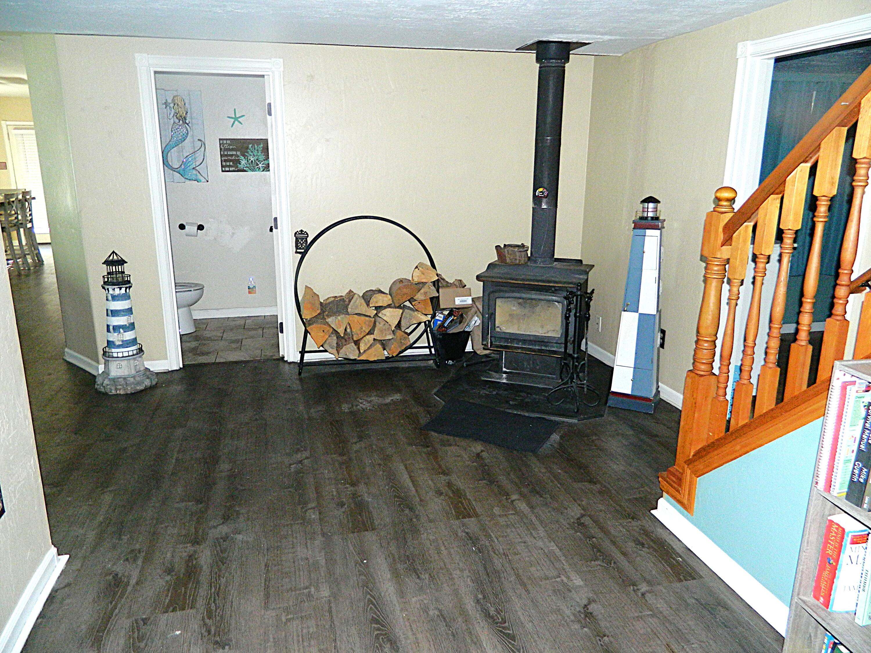 Klamath Falls -Buena Vista Addition - Residential