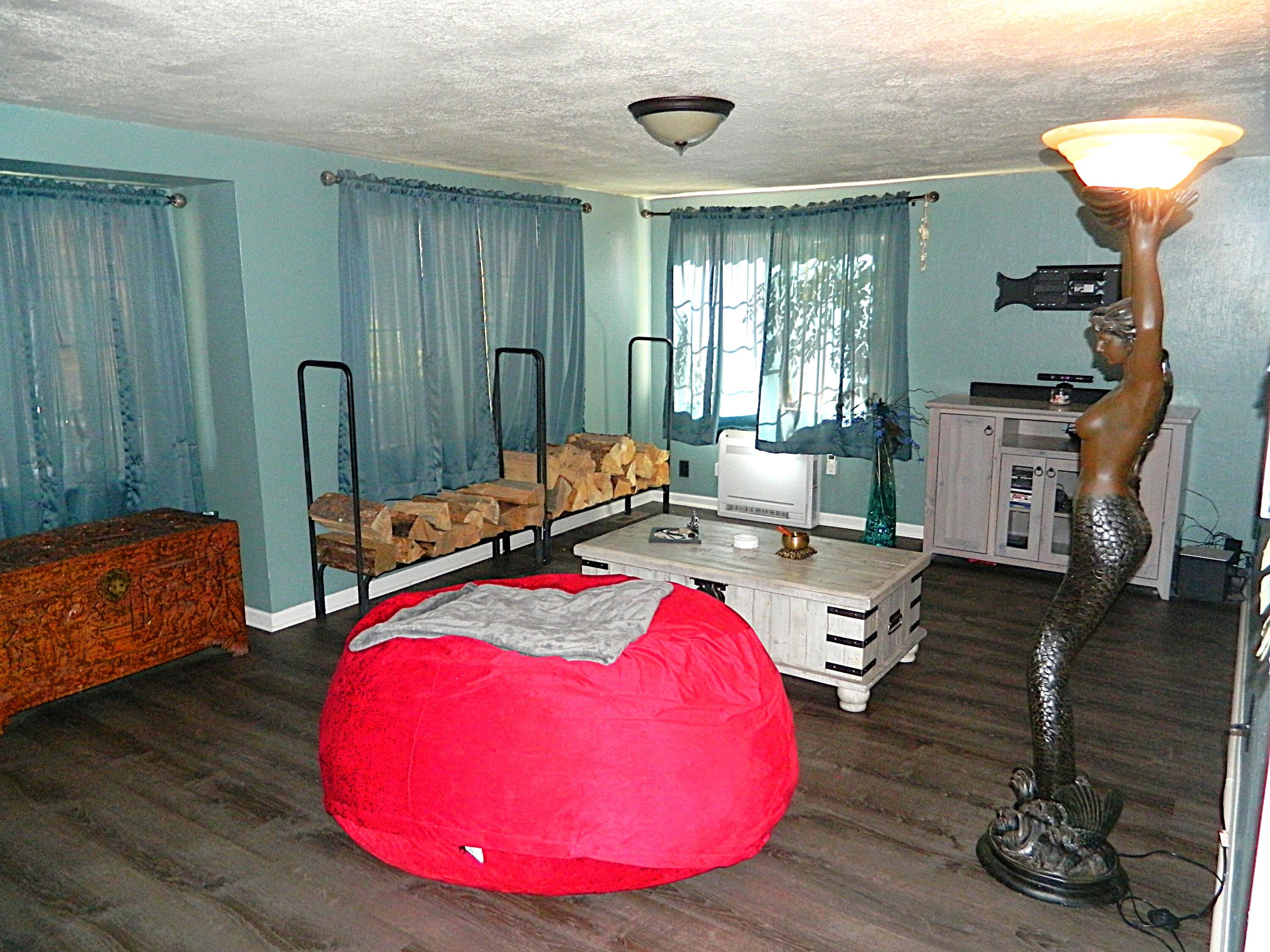 Klamath Falls -Buena Vista Addition - Residential