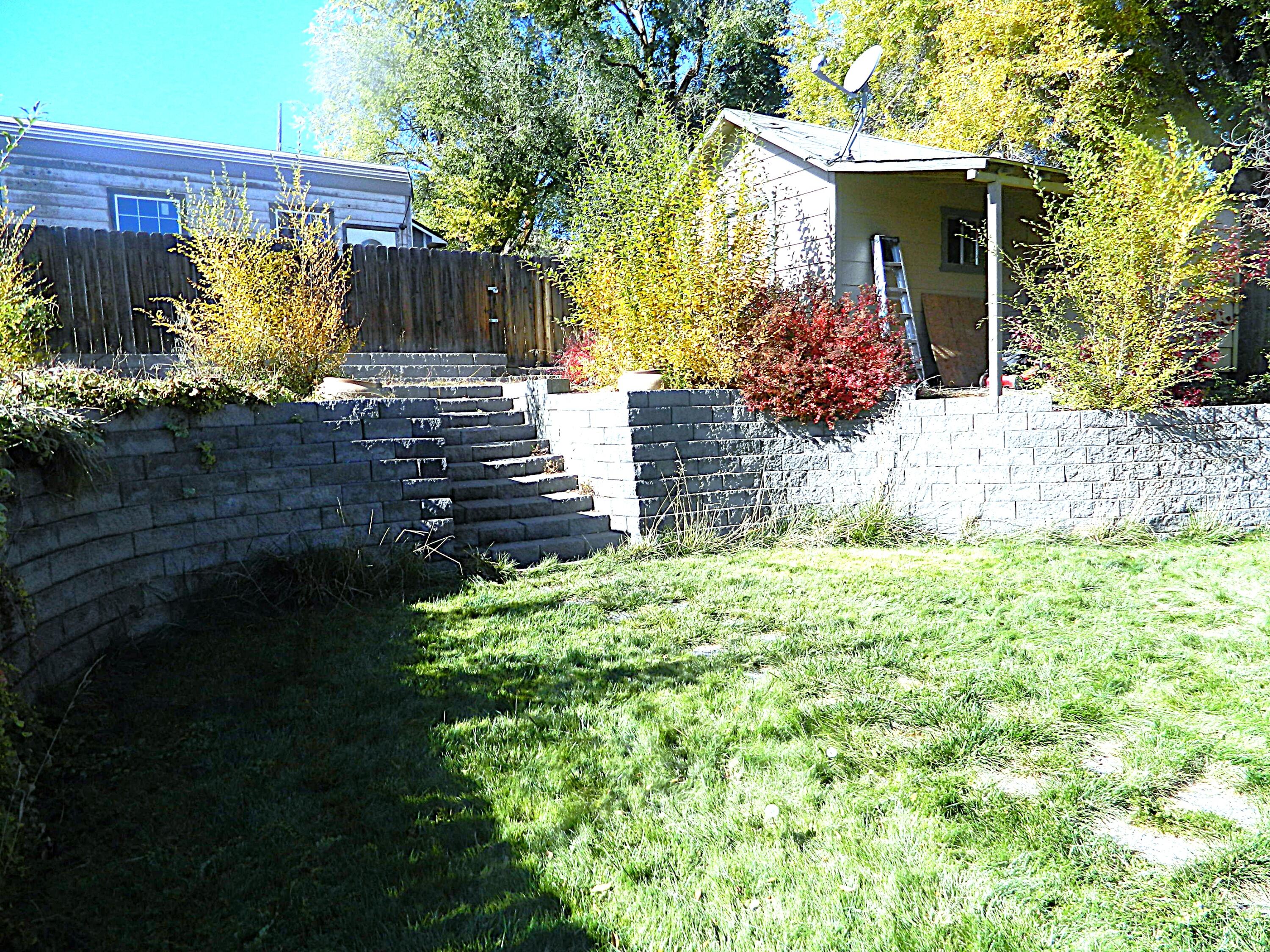 Klamath Falls -Buena Vista Addition - Residential