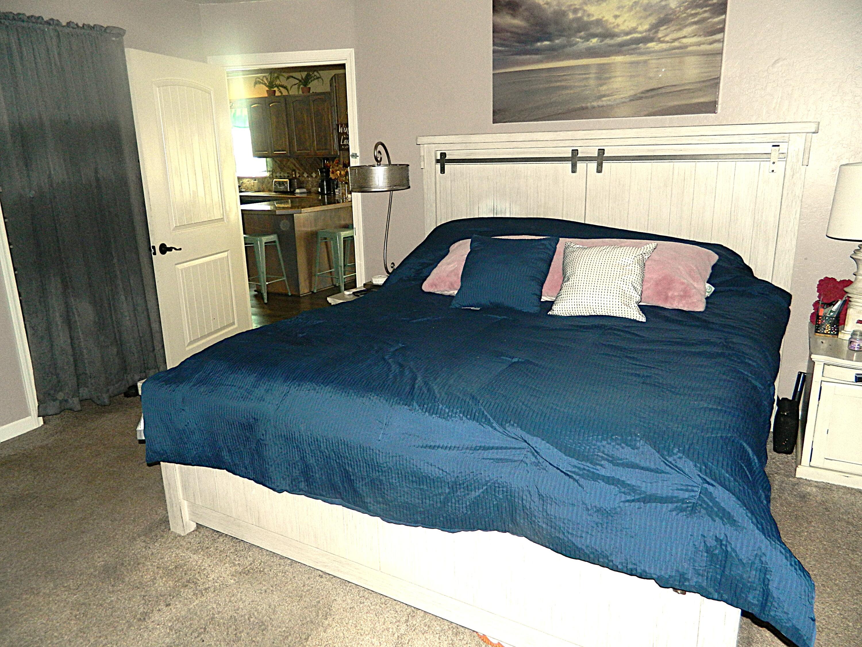 Klamath Falls -Buena Vista Addition - Residential