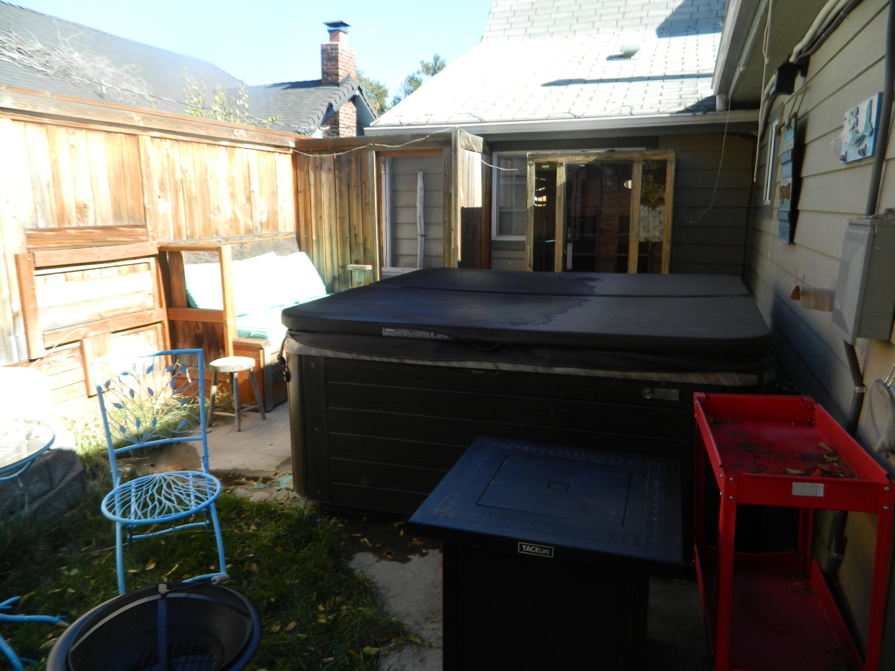 Klamath Falls -Buena Vista Addition - Residential