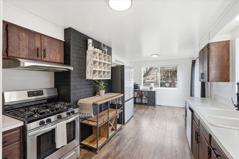 Tiny photo for 6125 Wocus Road, Klamath Falls, OR 97601 (MLS # 220215543)