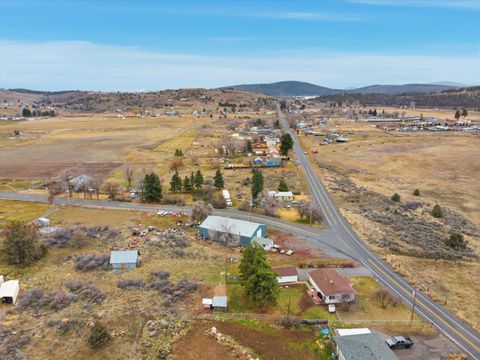 Tiny photo for 6125 Wocus Road, Klamath Falls, OR 97601 (MLS # 220215543)