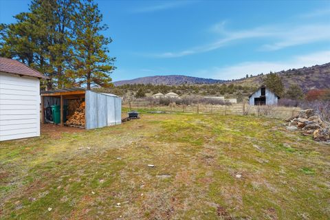 Tiny photo for 6125 Wocus Road, Klamath Falls, OR 97601 (MLS # 220215543)