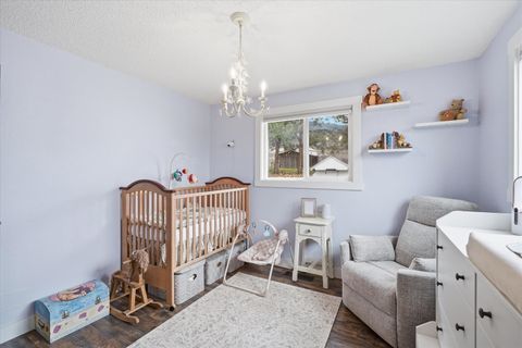 Tiny photo for 6125 Wocus Road, Klamath Falls, OR 97601 (MLS # 220215543)