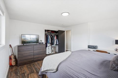 Tiny photo for 6125 Wocus Road, Klamath Falls, OR 97601 (MLS # 220215543)