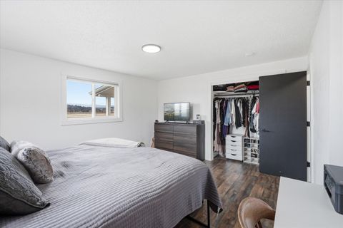 Tiny photo for 6125 Wocus Road, Klamath Falls, OR 97601 (MLS # 220215543)