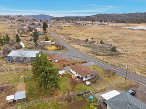 Tiny photo for 6125 Wocus Road, Klamath Falls, OR 97601 (MLS # 220215543)