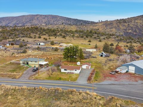 Tiny photo for 6125 Wocus Road, Klamath Falls, OR 97601 (MLS # 220215543)