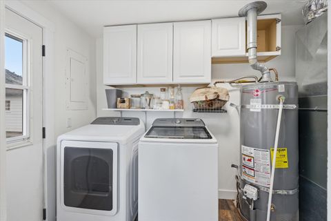 Tiny photo for 6125 Wocus Road, Klamath Falls, OR 97601 (MLS # 220215543)