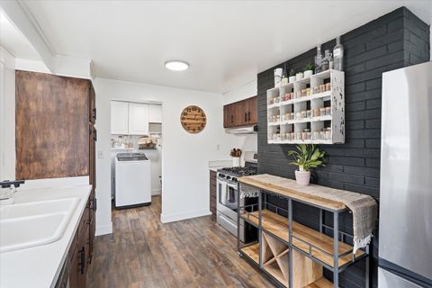 Tiny photo for 6125 Wocus Road, Klamath Falls, OR 97601 (MLS # 220215543)