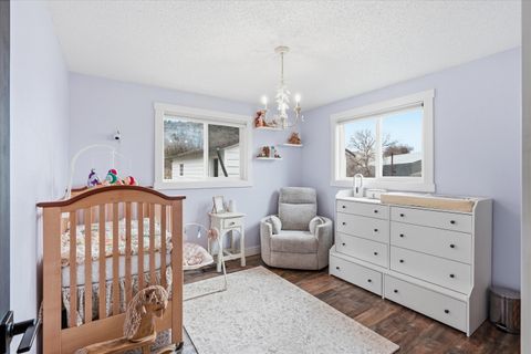 Tiny photo for 6125 Wocus Road, Klamath Falls, OR 97601 (MLS # 220215543)