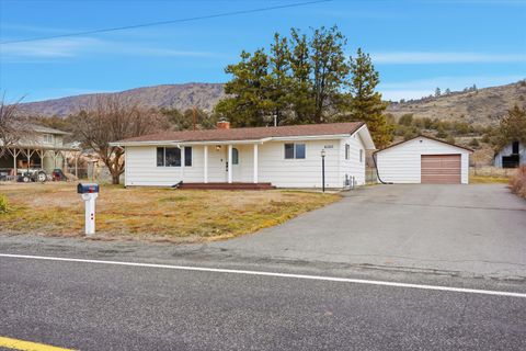 Photo of 6125 Wocus Road, Klamath Falls, OR 97601 (MLS # 220215543)