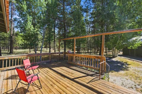 Tiny photo for 51250 Parker Road, La Pine, OR 97739 (MLS # 220226020)