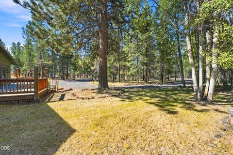 Tiny photo for 51250 Parker Road, La Pine, OR 97739 (MLS # 220226020)