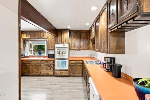Tiny photo for 51250 Parker Road, La Pine, OR 97739 (MLS # 220226020)
