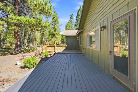 Tiny photo for 51250 Parker Road, La Pine, OR 97739 (MLS # 220226020)