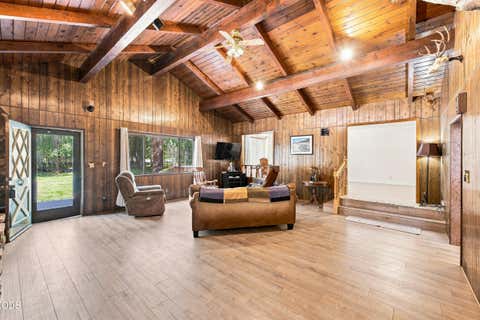 Tiny photo for 51250 Parker Road, La Pine, OR 97739 (MLS # 220226020)