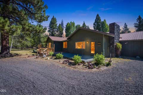 Photo of 51250 Parker Road, La Pine, OR 97739 (MLS # 220226020)